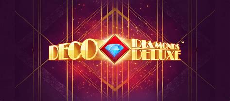 Jogar Deco Diamonds Deluxe no modo demo